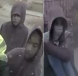 Gun-wielding suspects strike across Northeast and Southeast D.C. in robbery spree