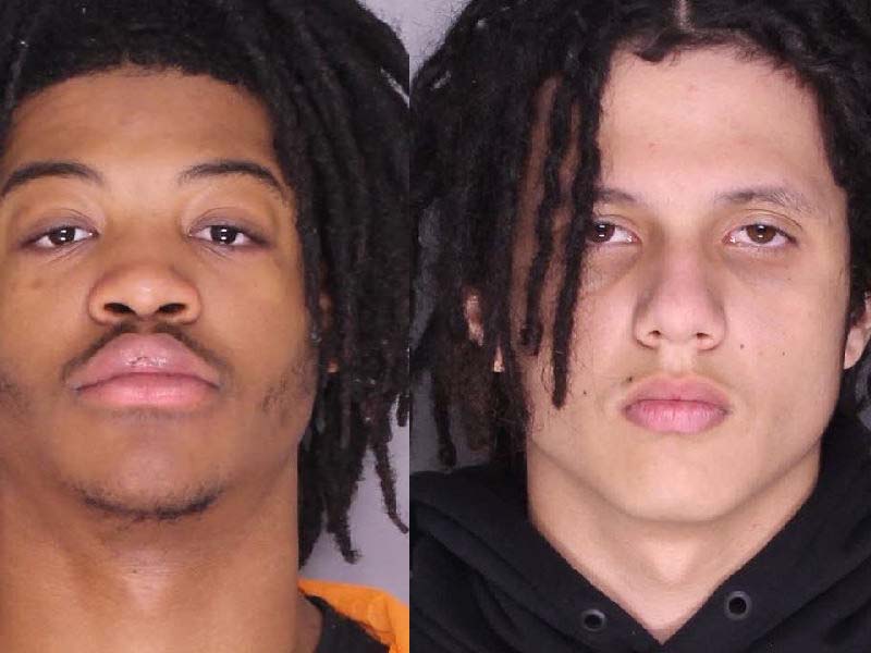 Two teens arrested in armed carjacking spree linked to Bensalem children’s home