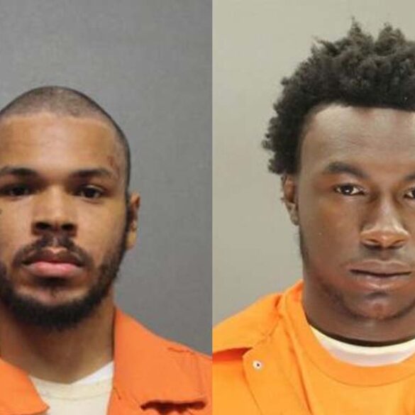 Jury convicts two for killing south jersey high school student - photo licensed by shore news network.