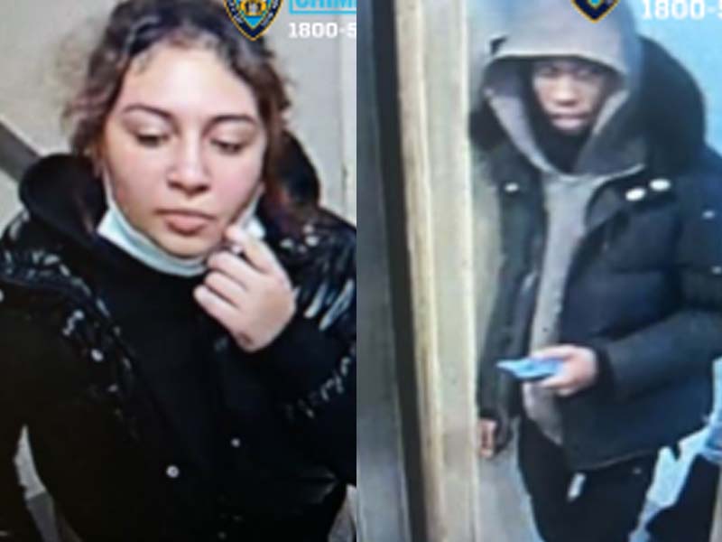 One Dead, One Injured in Brazen Bronx Murder and Robbery