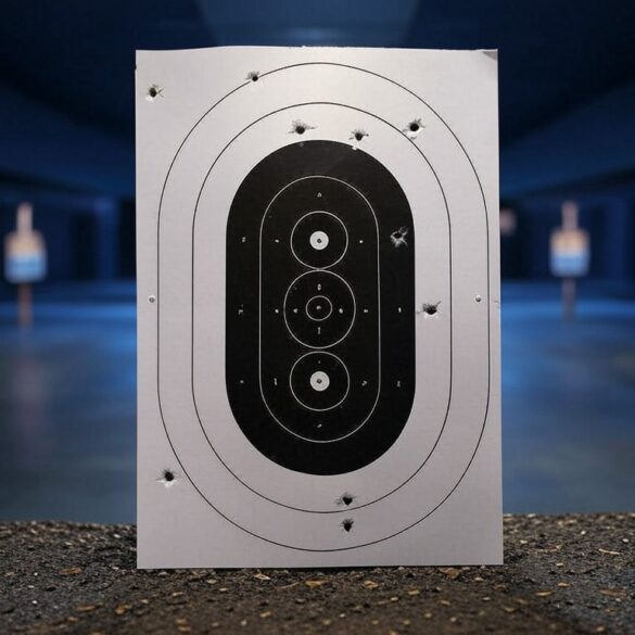 Secret service report reveals agent missed suspect six times at close range in trump assassination attempt - photo licensed by shore news network.