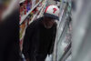 Philadelphia police manhunt for suspect wanted for multiple armed robberies