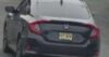 Newark police seek suspect and vehicle in eluding incident