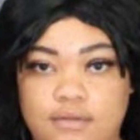 Woman who beat nurse because she was white, wanted for prior carjacking - photo licensed by shore news network.