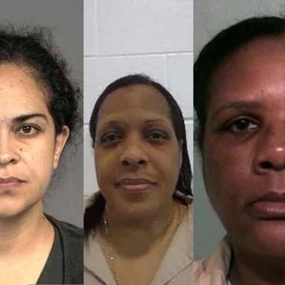Gov. Murphy pardons three women serving decades-long murder sentences in historic clemency decision - photo licensed by shore news network.