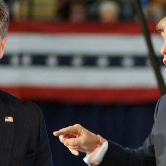 No wray! Fbi director announces he will step down before trump takes office - photo licensed by shore news network.