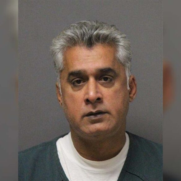 Man held on $150,000 bail in ocean county on vehicular homicide charge - photo licensed by shore news network.