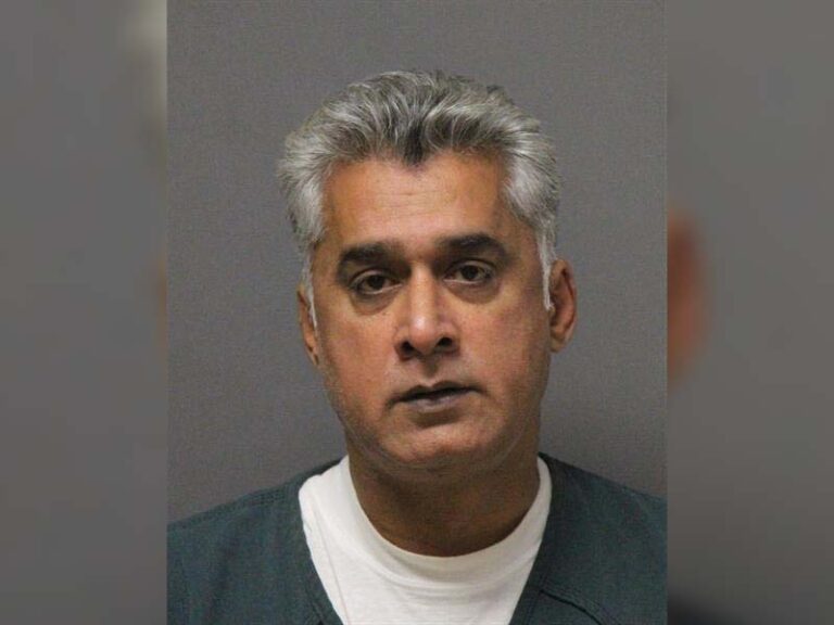 Man held on $150,000 bail in ocean county on vehicular homicide charge - photo licensed by shore news network.