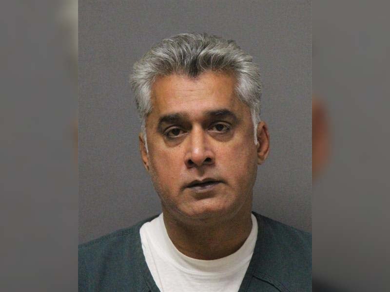 Man Held on $150,000 bail in Ocean County on vehicular homicide charge
