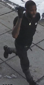 Teen shot multiple times in D.C., suspect caught on camera