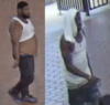 Suspects flee with stolen car after armed carjacking in d. C.