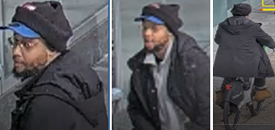 Shooting erupts in Southwest D.C. leaving victim injured and police hunting for suspect