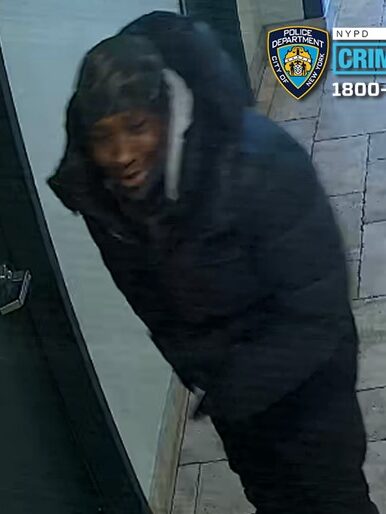 NYPD searches for gunman in Bronx shooting incident