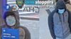 Nypd seeks suspect in queens chase bank attempted robbery