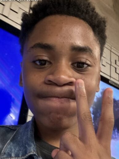 NYPD searching for missing 13-year-old boy from the Bronx