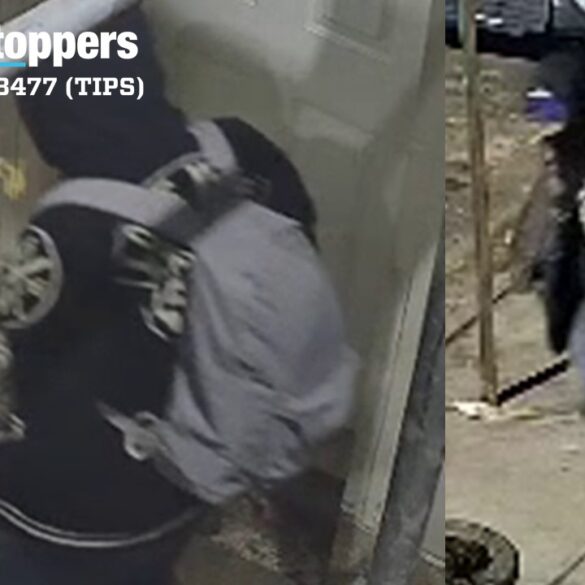 Burglars steal $1,800 in tools from brooklyn building, nypd says - photo licensed by shore news network.