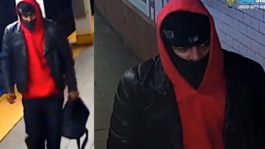 Man Brutally Stabbed Multiple Times on NYC Subway Train