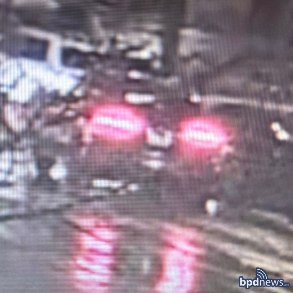 Boston police seek suspect in fatal Roxbury hit-and-run