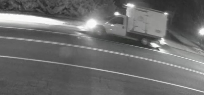 Toms River Police seek public’s help identifying suspect vehicle in multiple attempted break-ins