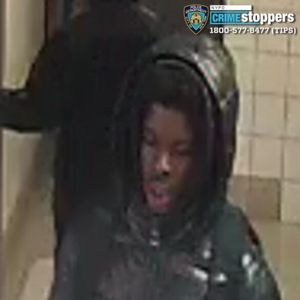 Teen boys robbed at gunpoint over designer jackets in the bronx - photo licensed by shore news network.