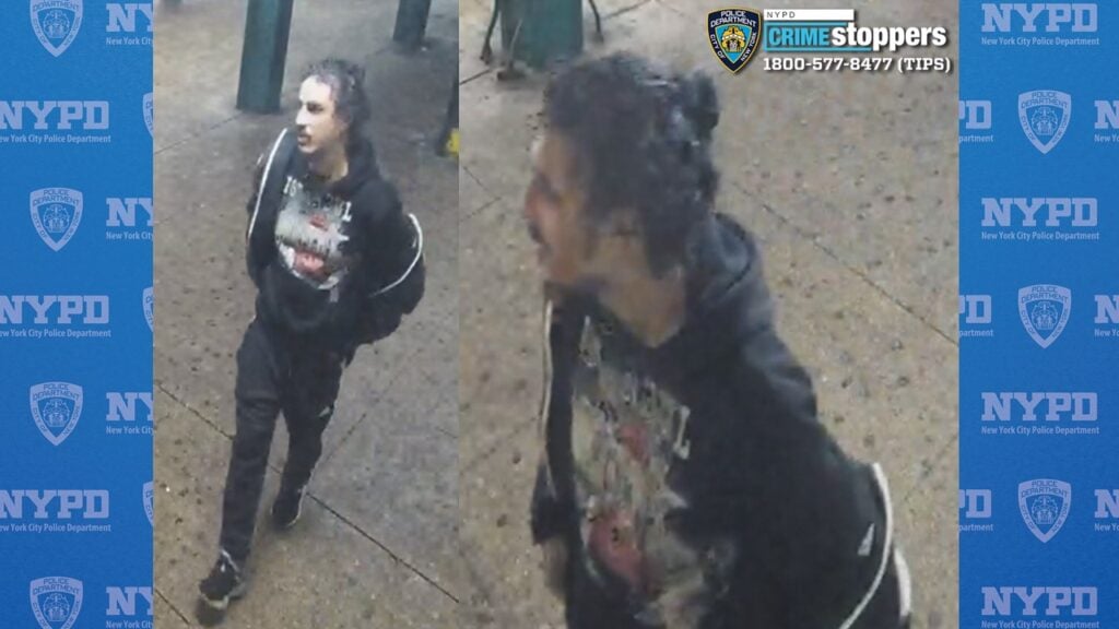 Woman groped at West 4th Street train station, police say Woman groped at West 4th Street train station, police say