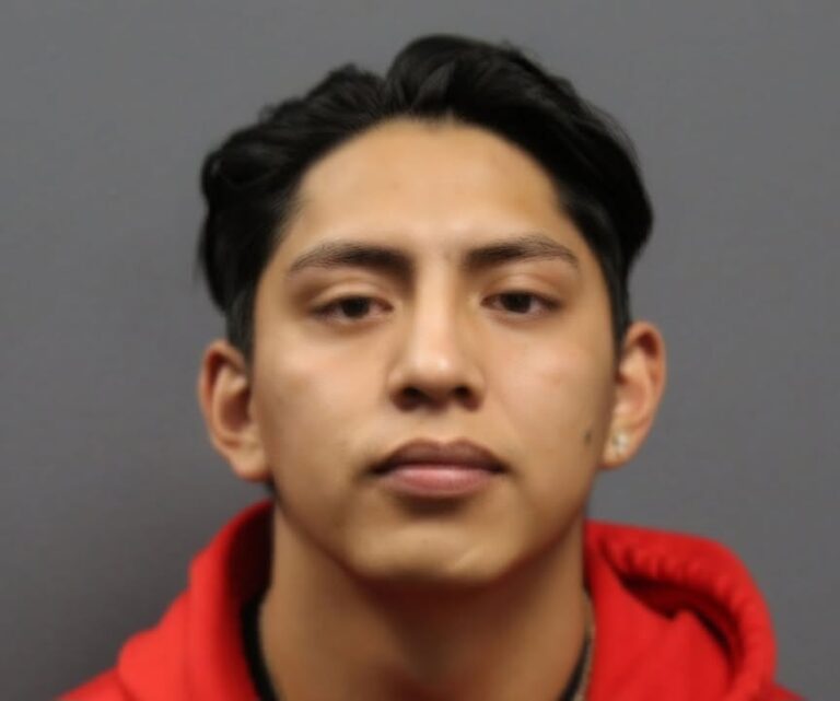 Secaucus police arrest belleville man in truck burglary case - photo licensed by shore news network.