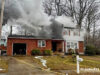 House fire in gloucester township displaces family of seven