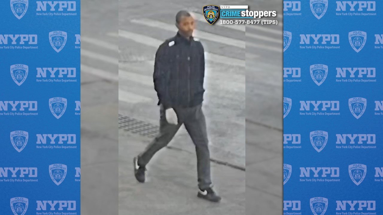 Police Release Video of Suspect Wanted for Killing New York City Teen, 14