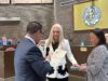 Jackson township mayor kuhn faces lawsuits, workplace harassment claims, resignations, and backlash