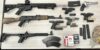 Two arrested in southwest baltimore handgun violation after reports of gunfire