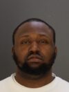 Baltimore man arrested nearly a year after fatal shooting