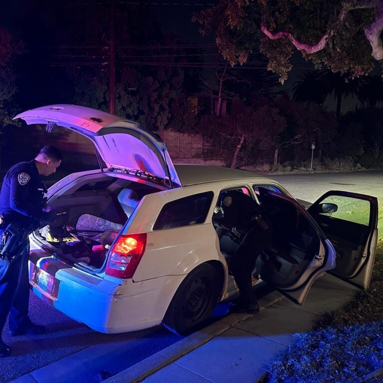 Santa Monica police crack down on fire looters near evacuation zone with 39 arrests Santa Monica police crack down on fire looters near evacuation zone with 39 arrests