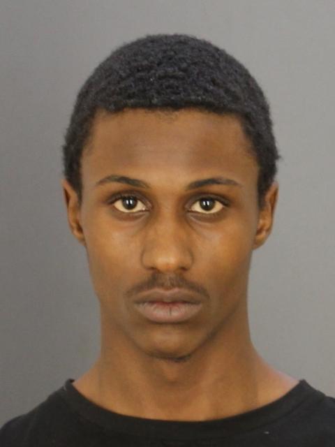 Teen charged with murder in fatal shooting at Baltimore hotel