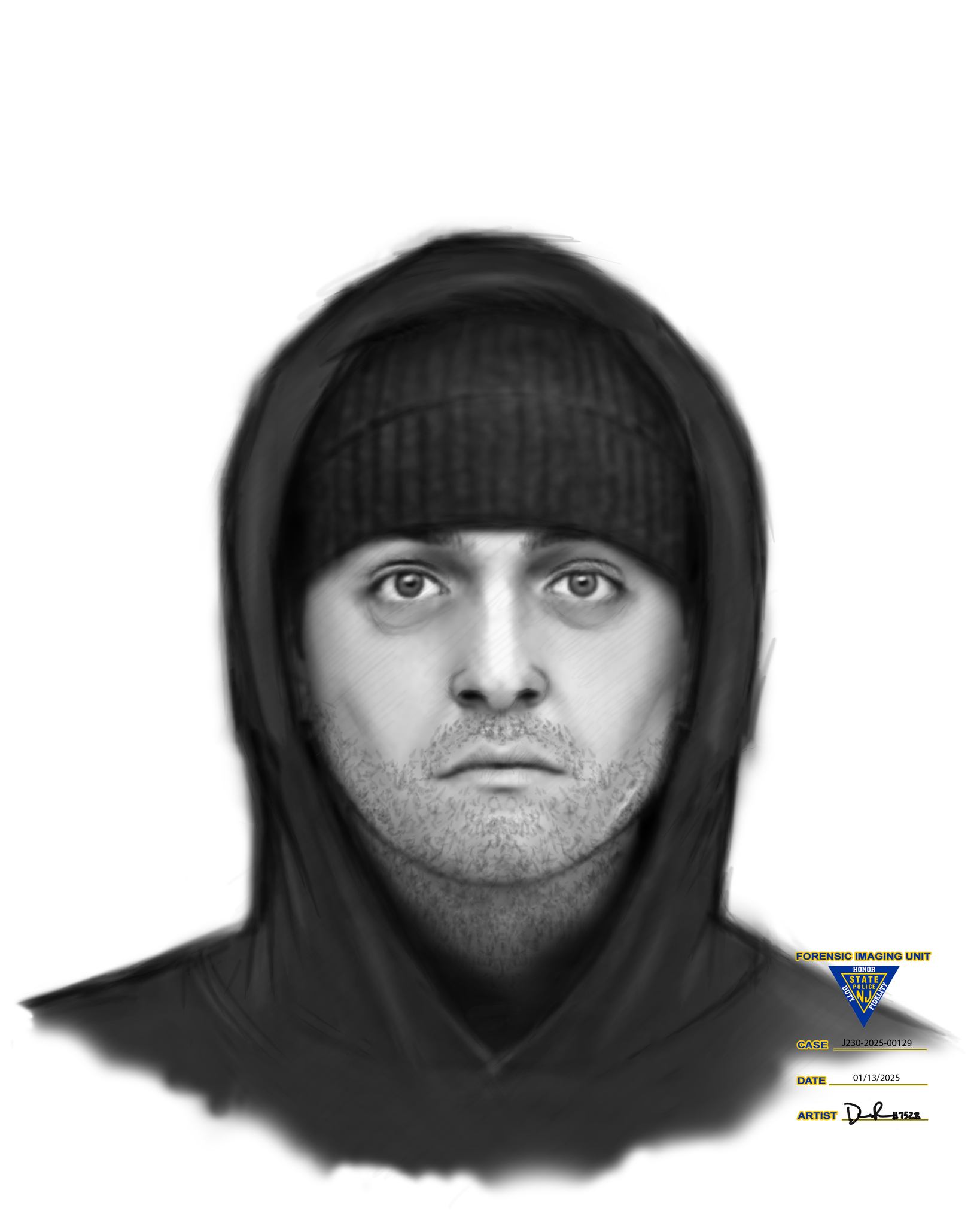 Child targeted in abduction attempt as New Jersey police search for suspect