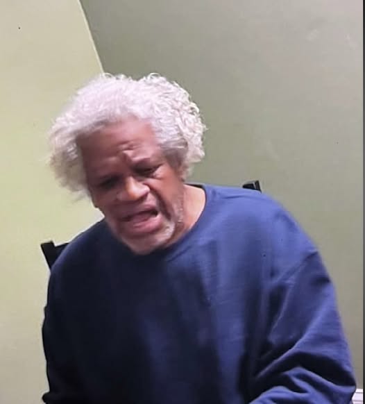 72-year-old vulnerable man still missing in Baltimore