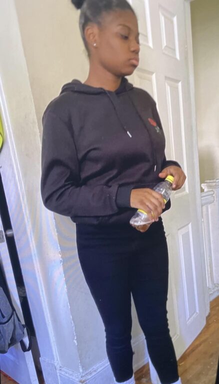 Baltimore police searching for teenager who vanished on Tuesday