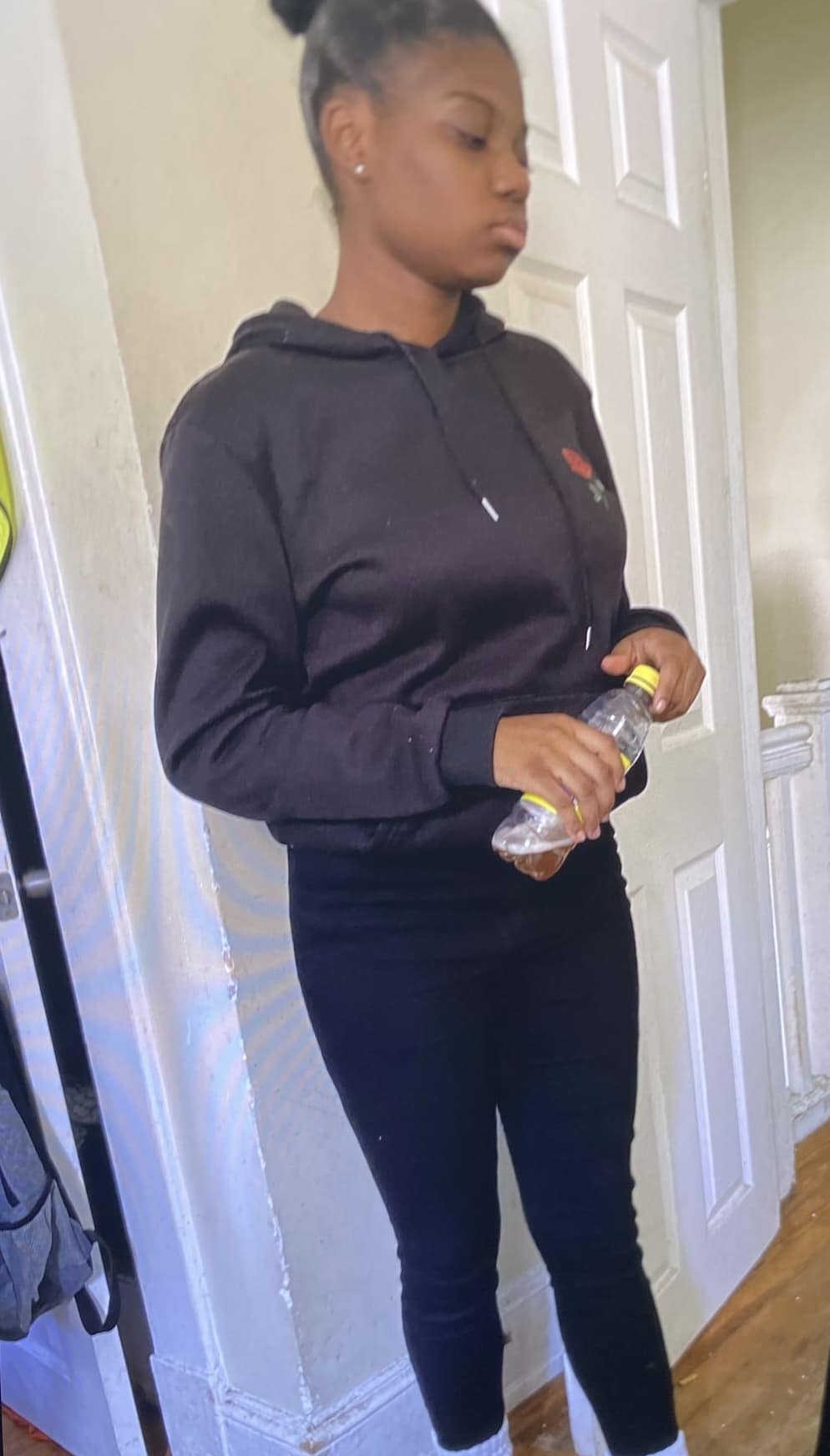 Baltimore police searching for teenager who vanished on Tuesday