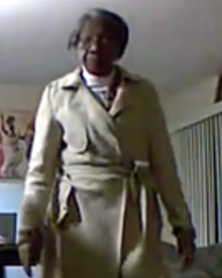 87-year-old woman missing from largo center drive sparks urgent search - photo licensed by shore news network.