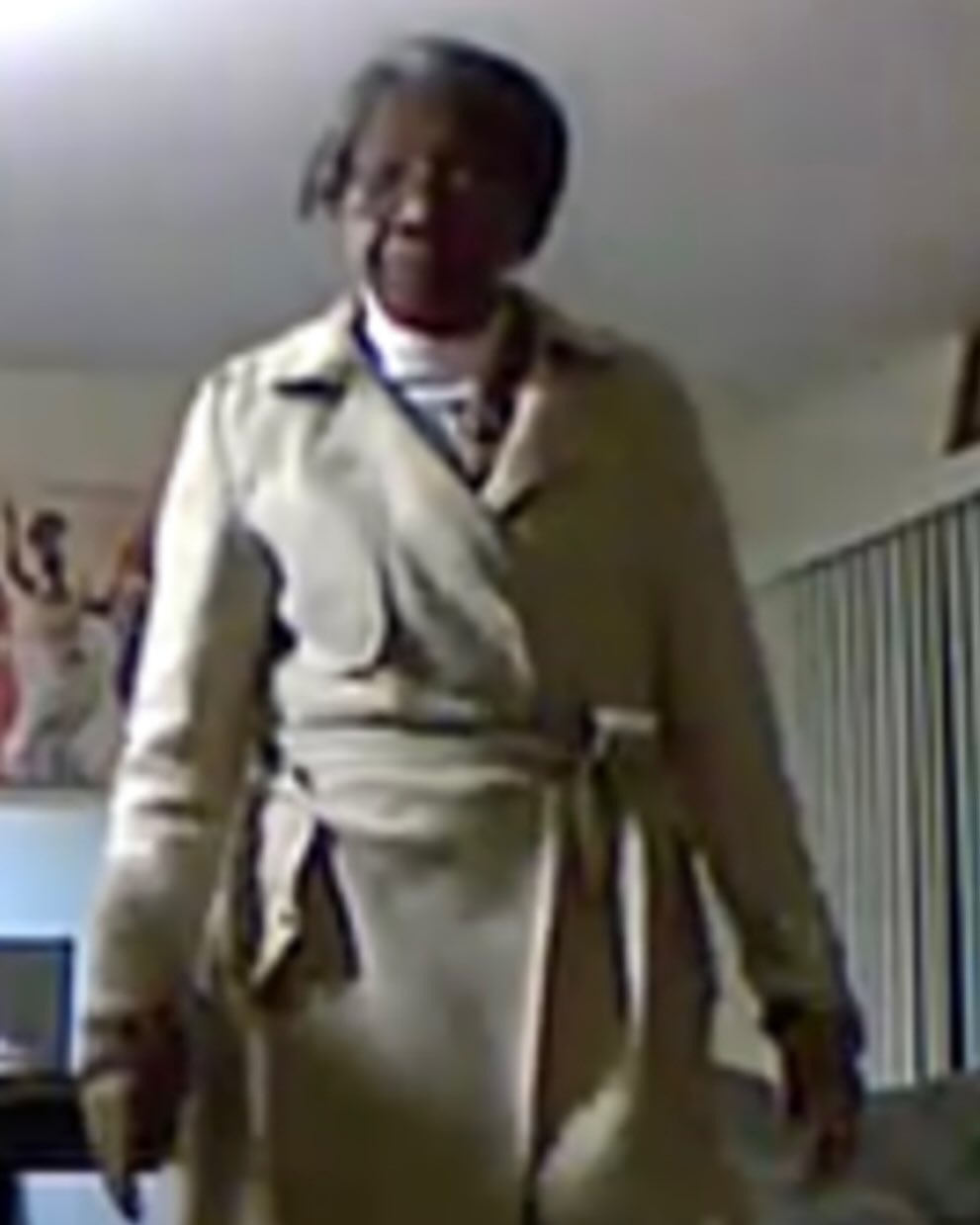 87-year-old woman missing from Largo Center Drive sparks urgent search