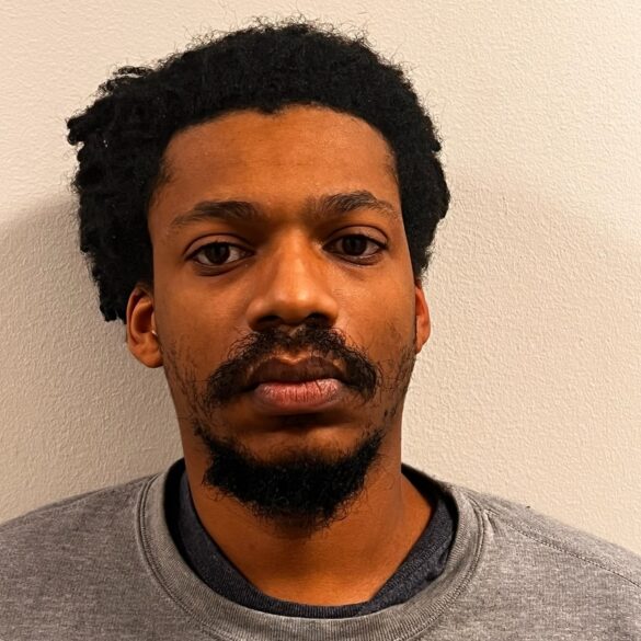 Mother of three found buried under capitol heights home, boyfriend charged with murder - photo licensed by shore news network.