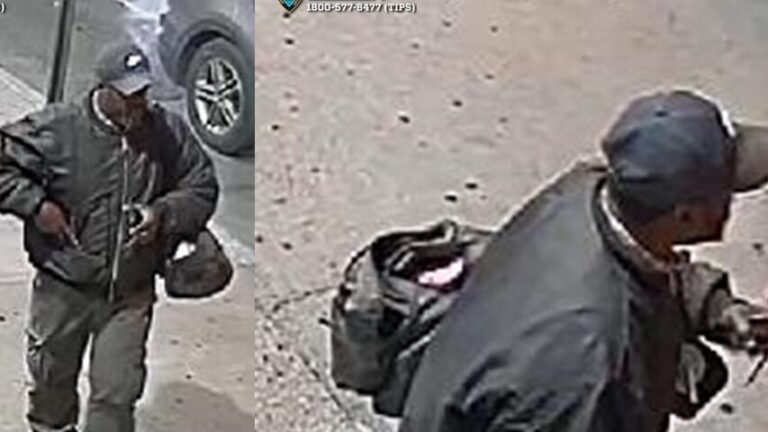 Suspect sought in queens stabbing after argument turns violent - photo licensed by shore news network.