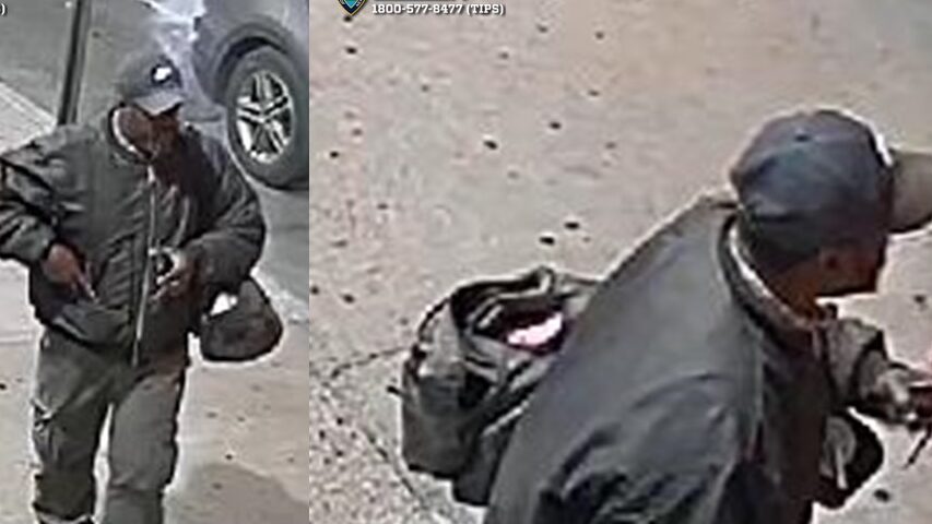Suspect sought in Queens stabbing after argument turns violent