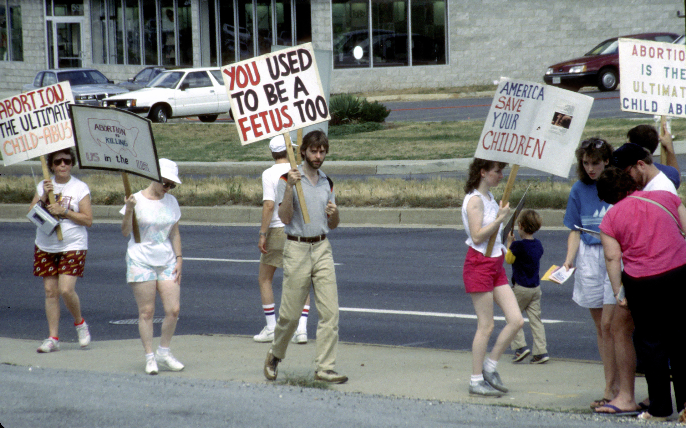 Gottheimer led the charge to shut down pregnancy crisis centers offering alternatives to women over abortion