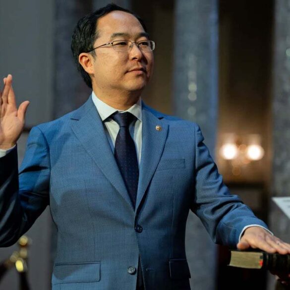Sen. Kim to host westfield town hall saturday, invites rep. Kean jr. To discuss new federal law - photo licensed by shore news network.