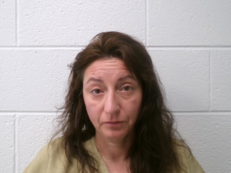 Maryland woman charged for setting ex-boyfriend's home on fire - photo licensed by shore news network.