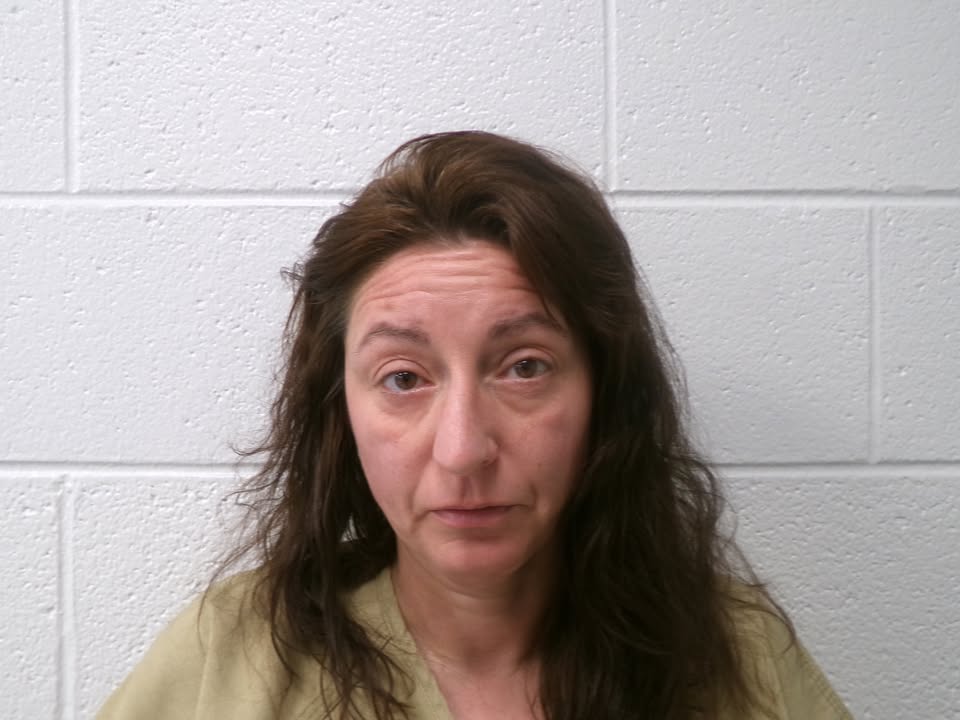 Maryland Woman Charged for Setting Ex-Boyfriend's Home on Fire