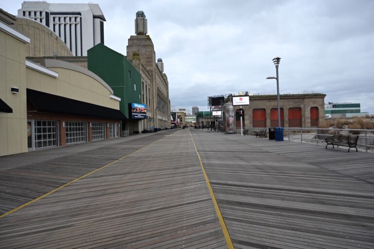 Chilly days ahead for new jersey: here's your weekend weather outlook - photo licensed by shore news network.