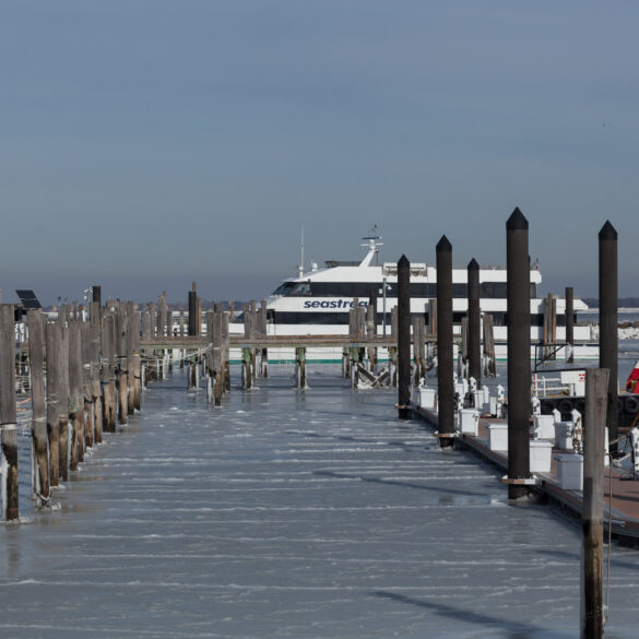 Zero degree wind chill warning issued for new jersey - photo licensed by shore news network.