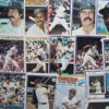 New jersey mailman stole $100k in valuable baseball cards on the job
