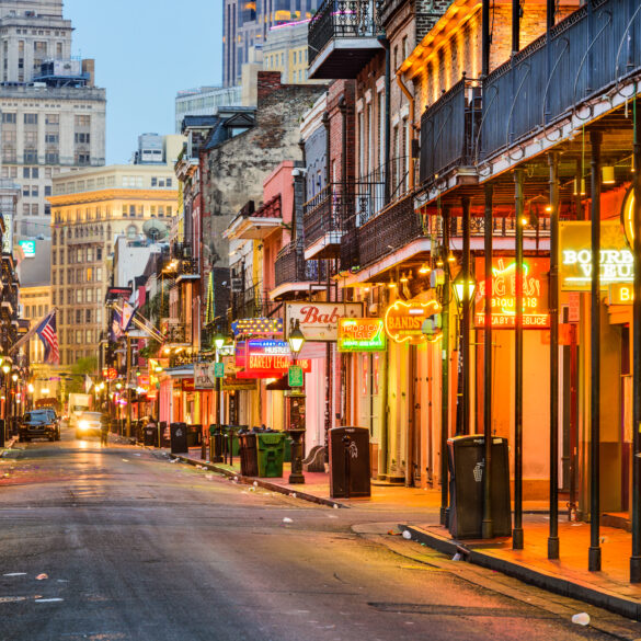 Louisiana governor calls terror attack investigation a 'complex jigsaw puzzle' - photo licensed by shore news network.